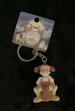 Load image into Gallery viewer, Totoro Keychains
