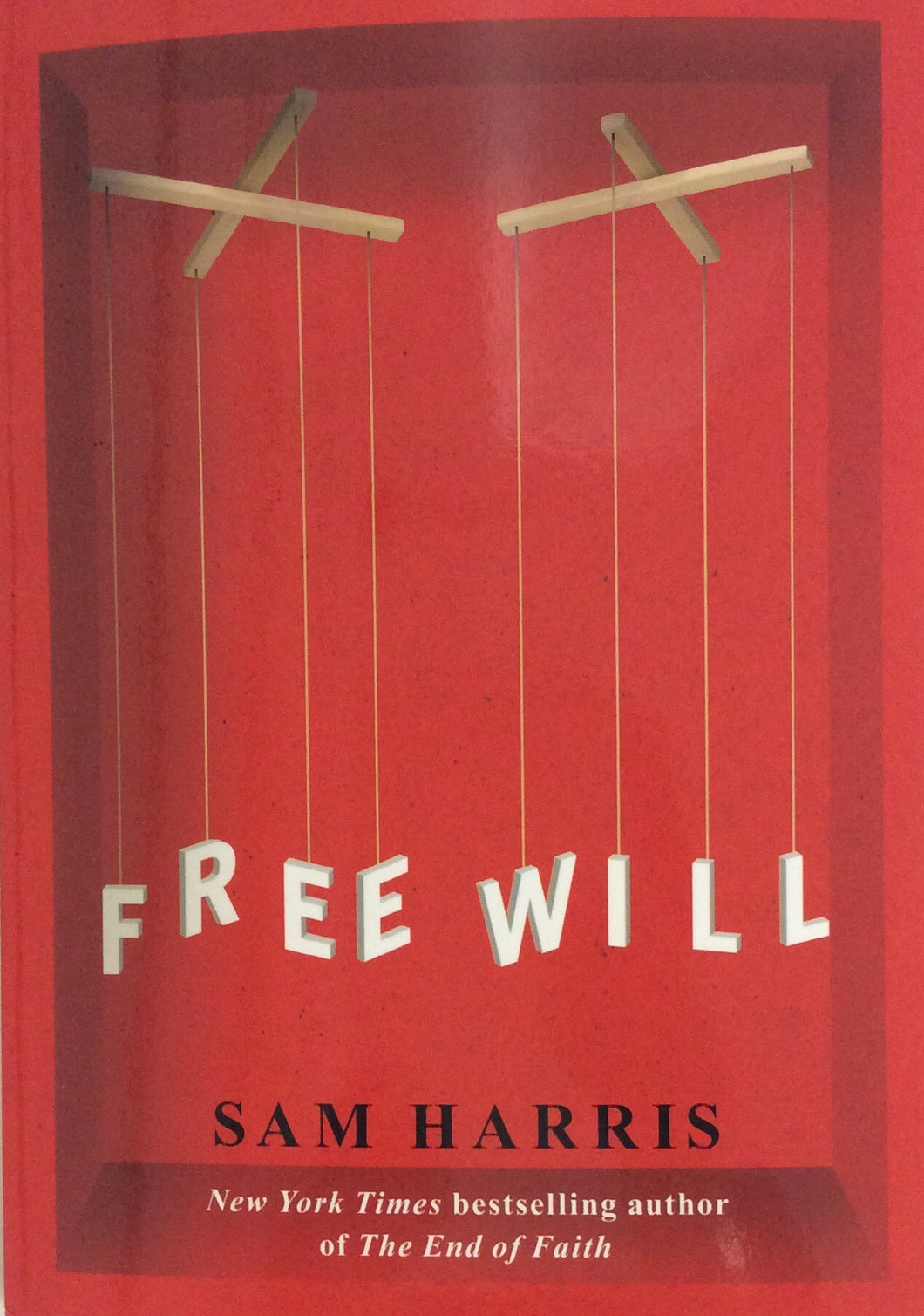 Free Will