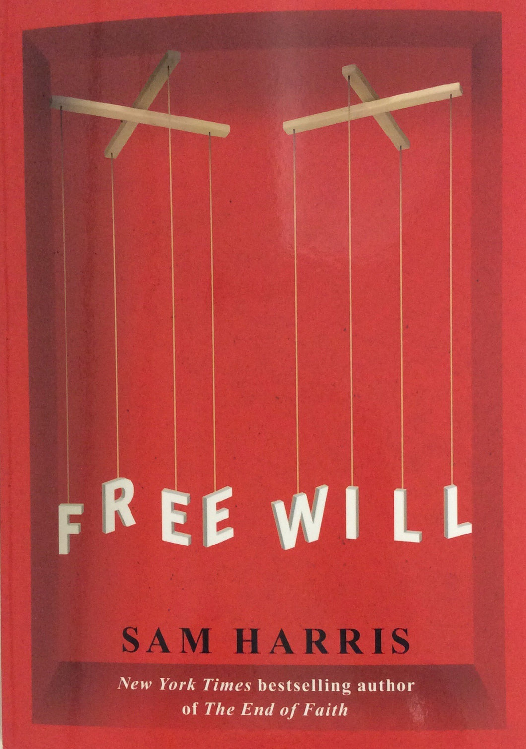 Free Will