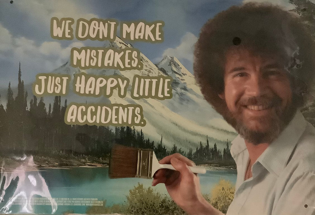Magnetic Sign