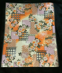 Washi Paper Sheets