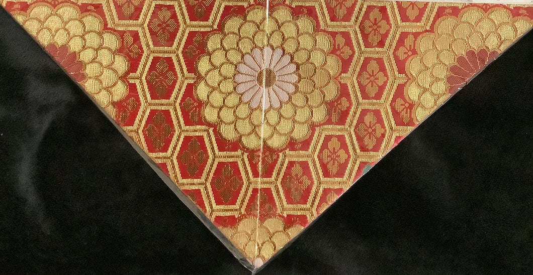 Uchihiki for your home obutsudan