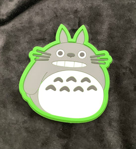 Totoro Cup Mat