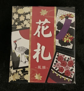 Hana Cards