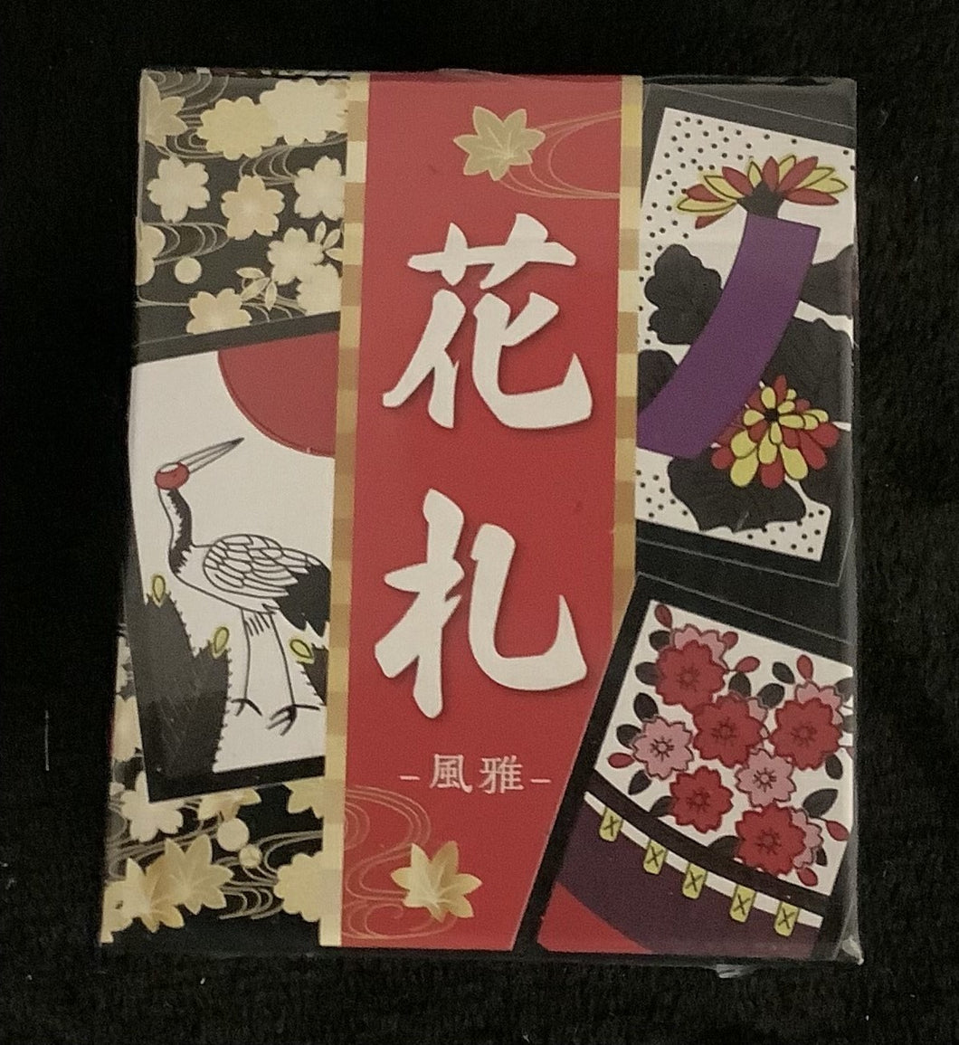 Hana Cards