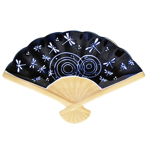 Fan Plate