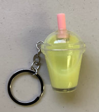Load image into Gallery viewer, Boba Keychain
