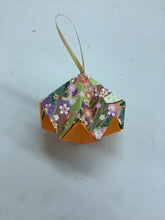 Load image into Gallery viewer, Origami Ornament
