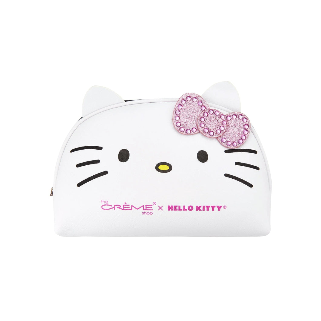 Hello Kitty Makeup Pouch