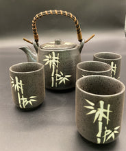 Load image into Gallery viewer, Tea Set (ceramic)
