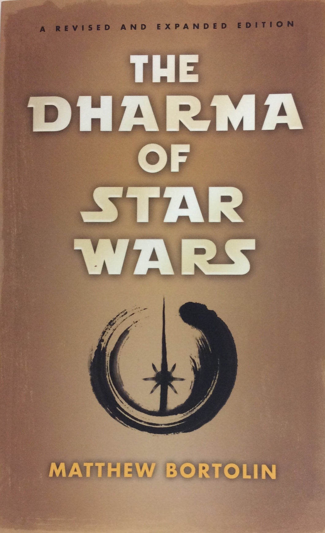 The Dharma of Star Wars