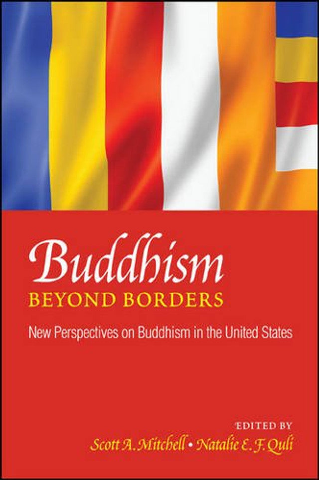 Buddhism Beyond Borders