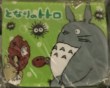 Load image into Gallery viewer, Totoro Coin Purse

