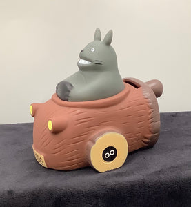 Totoro Coin Bank