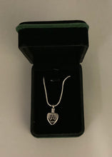 Load image into Gallery viewer, Memorial necklace
