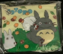 Load image into Gallery viewer, Totoro Coin Purse
