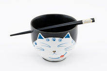 Load image into Gallery viewer, Bowl with Chopsticks
