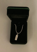 Load image into Gallery viewer, Memorial necklace
