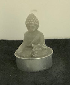 Buddha Tea Light