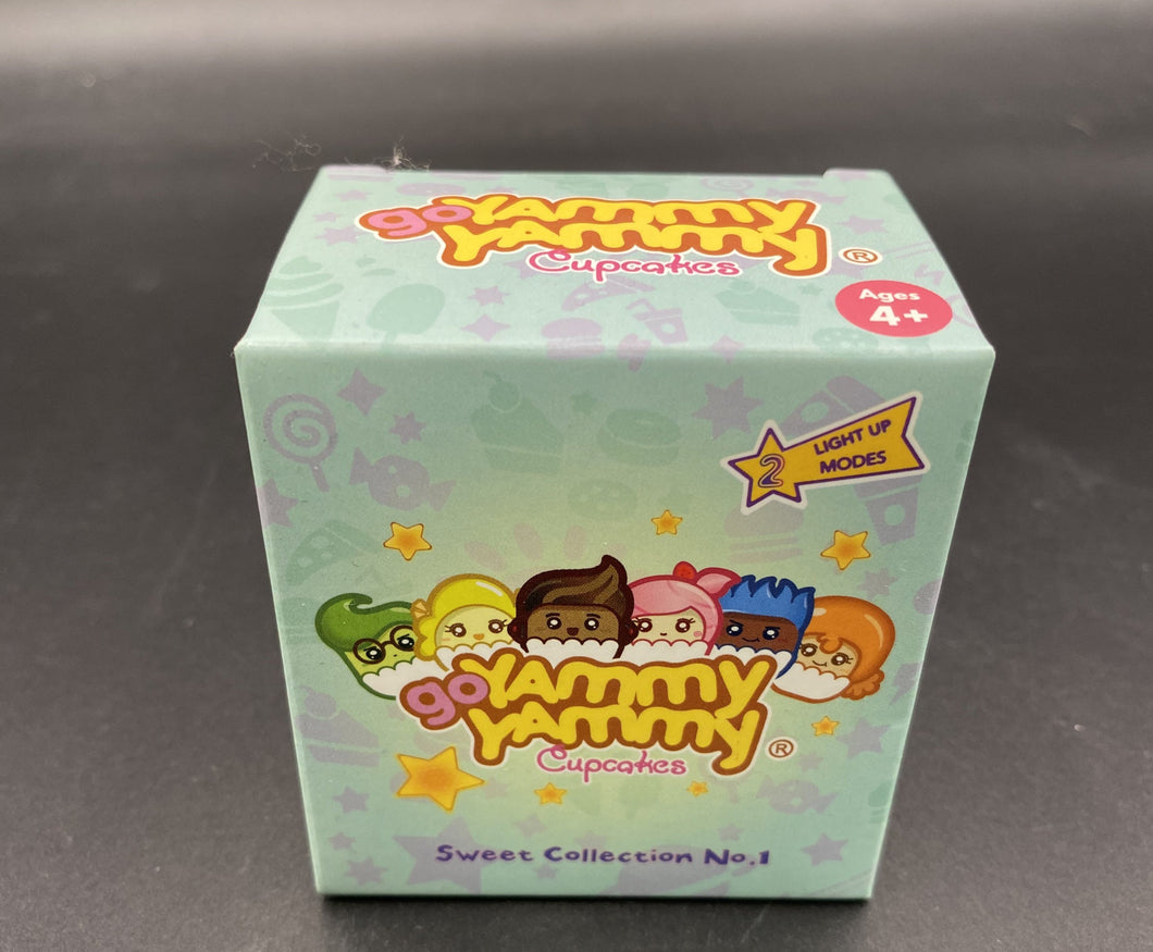 Blind Box - Yammy Yammy