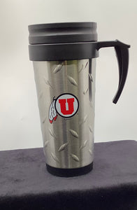 U of U Hot/Cold Tumbler
