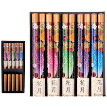 Load image into Gallery viewer, Chopstick Set
