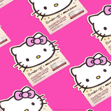 Load image into Gallery viewer, Facial Mask Ready to Glow Hello Kitty
