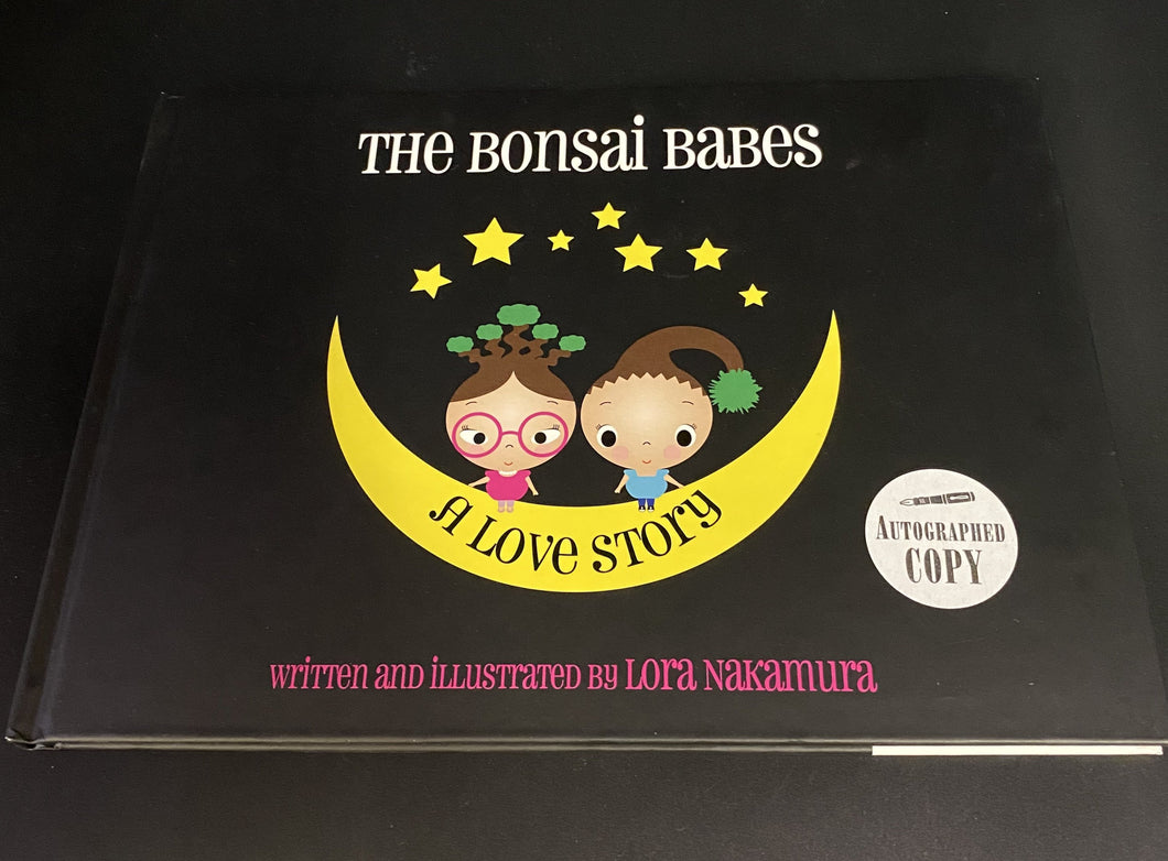 Bonsai Babies