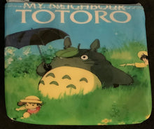 Load image into Gallery viewer, Totoro Coin Purse
