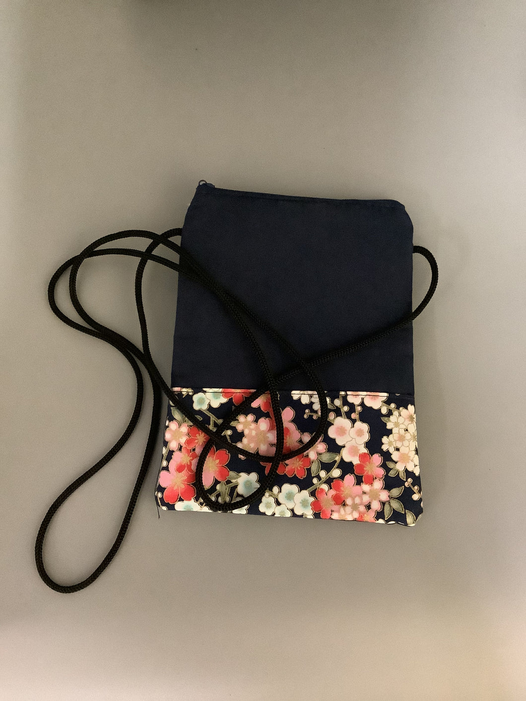 Sakura Purse