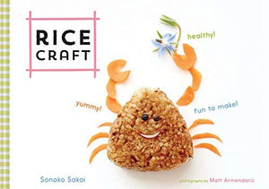 Rice Crafts