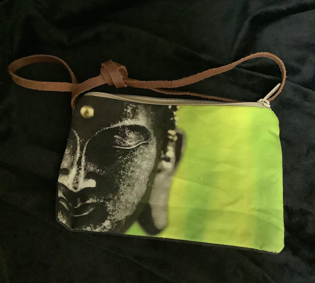 Buddha Sling Bag