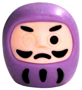 Eraser: Daruma Doll