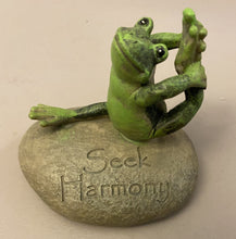Load image into Gallery viewer, Frog Figurines
