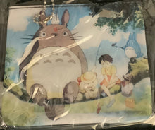 Load image into Gallery viewer, Totoro Coin Purse
