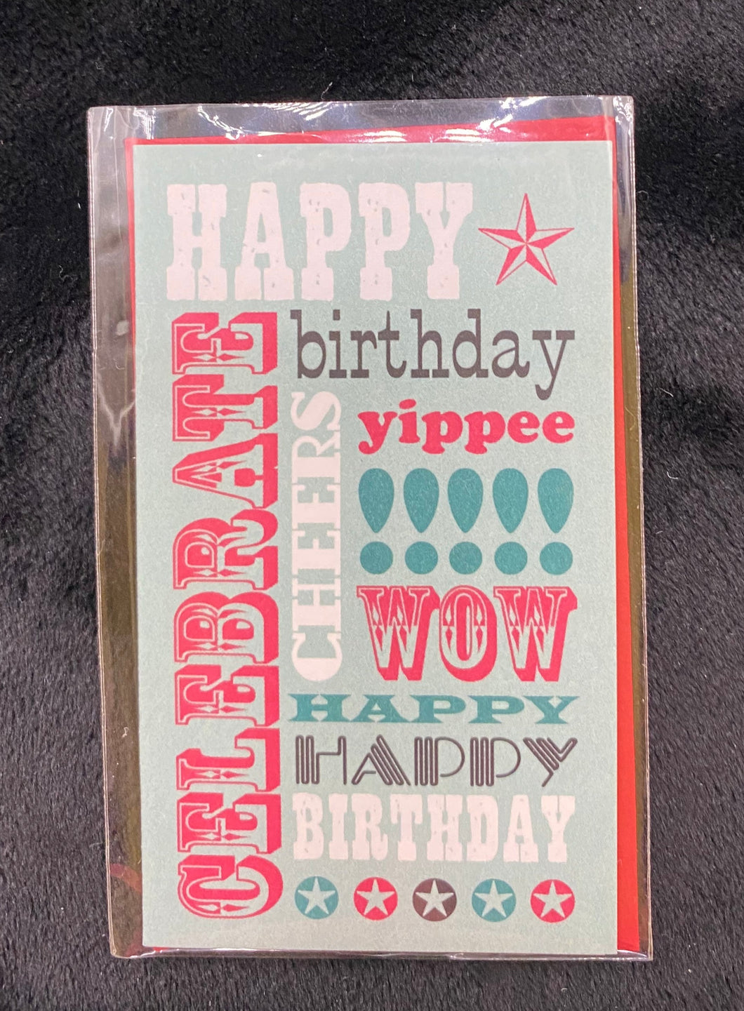 Cards