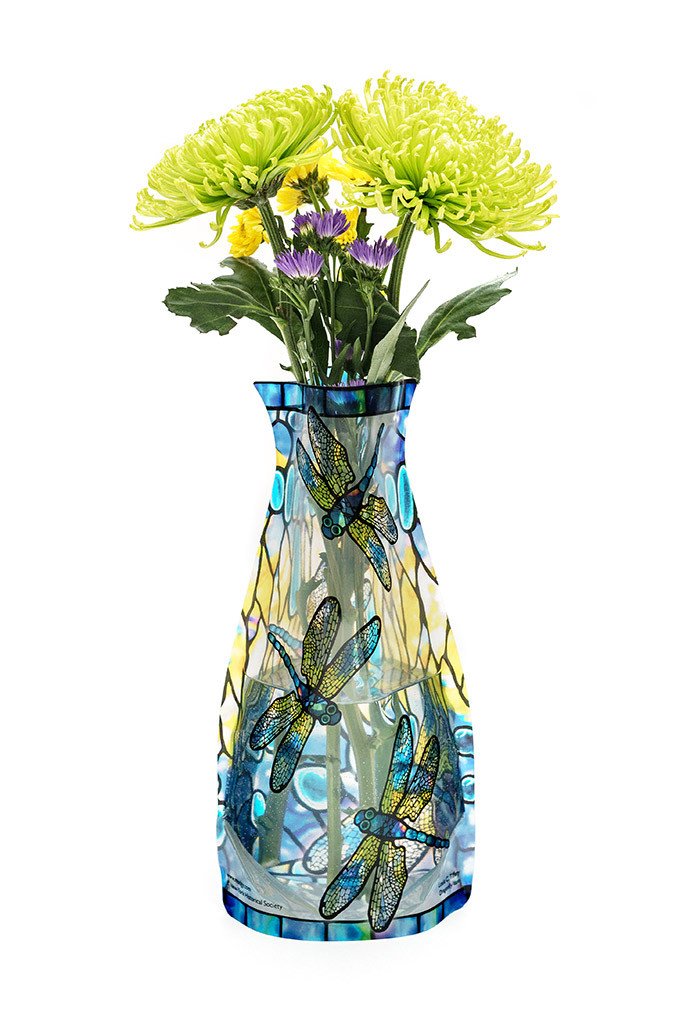 Vase Expandable