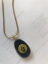 Load image into Gallery viewer, Sagarifuji Necklace
