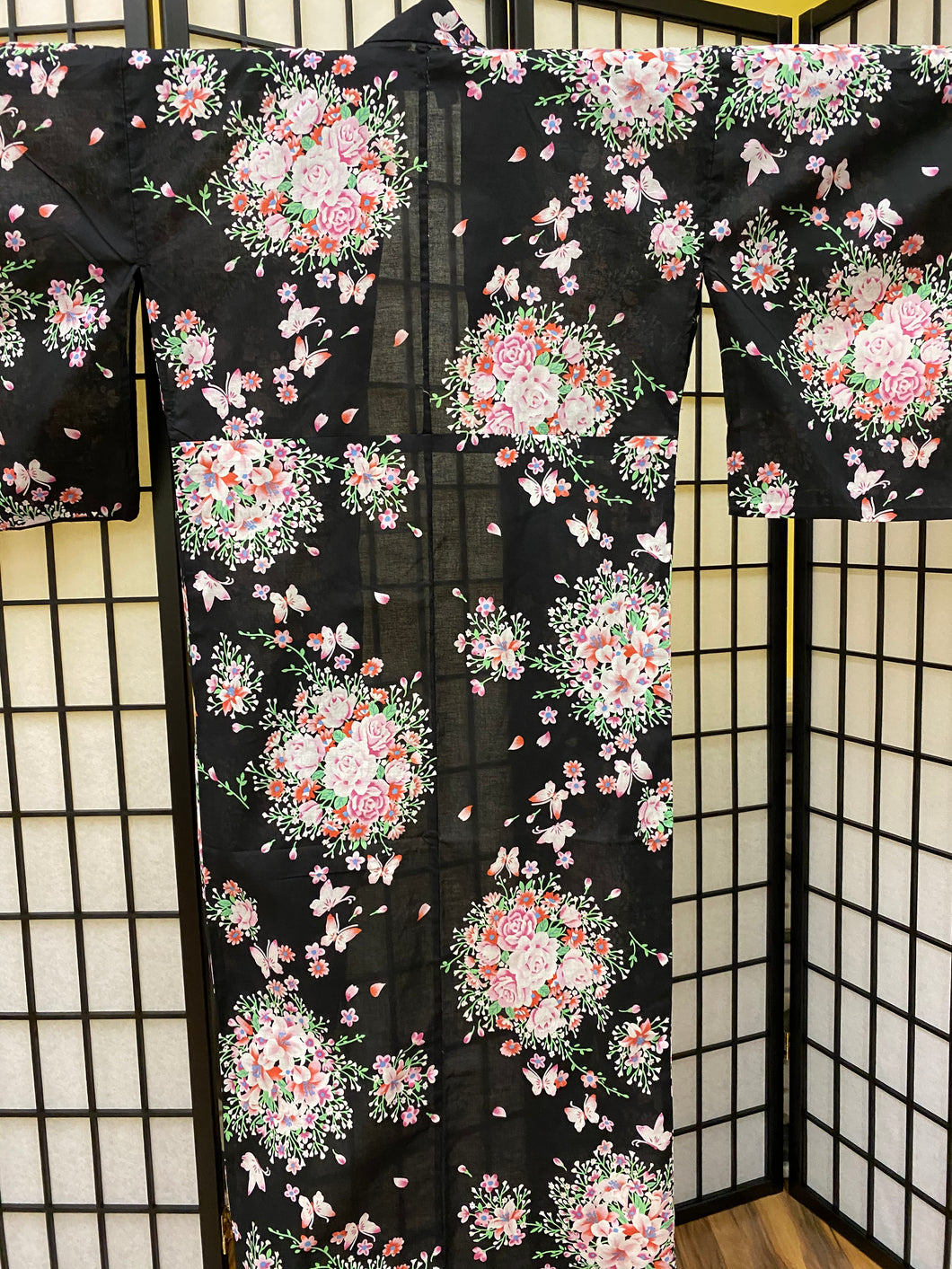 Yukata
