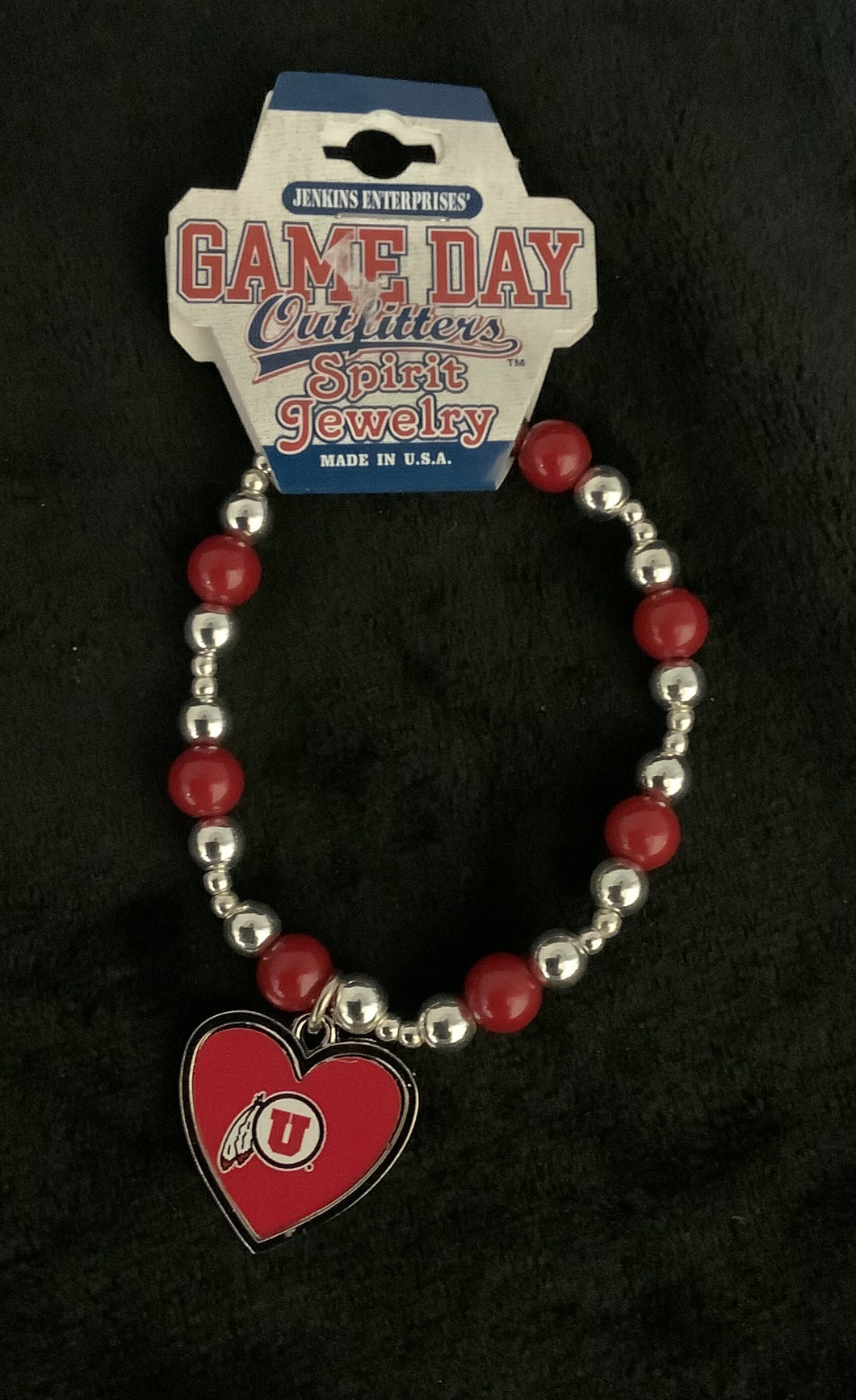 U of U Bracelet