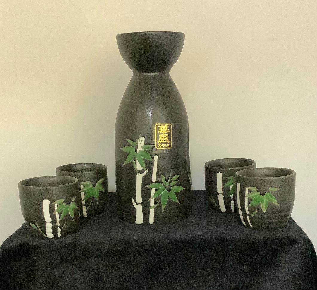 Sake Set