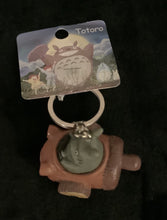 Load image into Gallery viewer, Totoro Keychains
