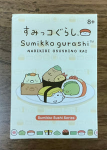 Blind Box - Sumikko Gurash