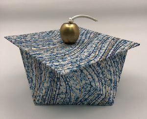 Washi Paper Boxes