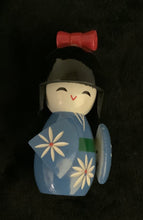 Load image into Gallery viewer, Kokeshi doll
