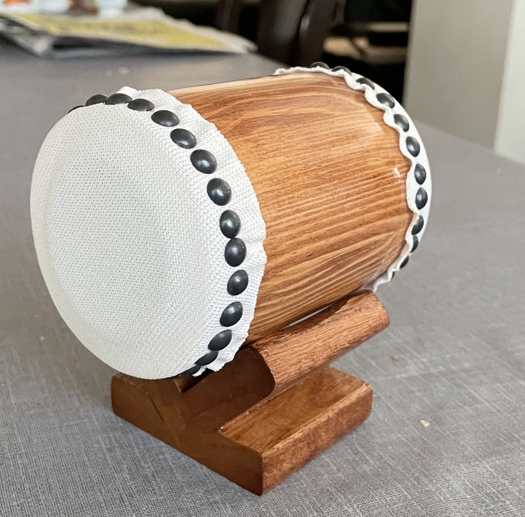 Taiko Drum Bluetooth Speaker
