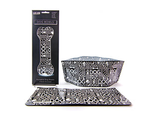 Dog Bowl