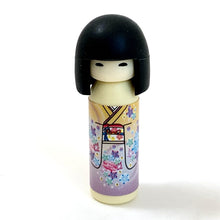Load image into Gallery viewer, Eraser Japanese Kokeshi Doll
