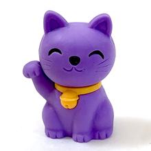 Load image into Gallery viewer, Eraser: Manekineko

