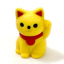 Eraser: Manekineko